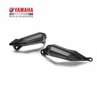 Yamaha MT-07 Frame Sliders Oem B4C-211D0-00-00 New. Price: $246.79.