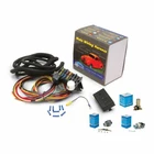 Keep It Clean KICPROCOMP12BD Fuse Basic Wire Panel System New. Price: $279.95.