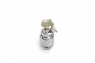 Ignition Key Switch For Harley Davidson By V-twin New. Price: $48.42.