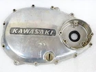 Kawasaki 14032-1031 Rh Right Buff Engine Cover KZ750 Used. Price: $49.99.