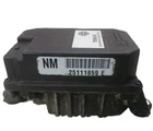 Harley Davidson Cruise Control Module 70958-93A Used. Price: $100.00.