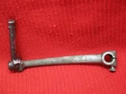 Oem 79 80 Yamaha QT50 Kick Start Crank Pedal # 34M-15620-00-00 Used. Price: $10.00.