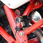Sato Racing G310R 2016-25 Helmet Lock BMW-G310HL New. Price: $50.00.