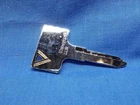 Kawasaki 27008-1139. Oem Key Blank. Fits "vulcan" 500/800/1500. New. Price: $18.25.