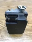 Bmw K1200LT 1997-2009, Control Unit F Cruise Part # 65712305666 Used. Price: $29.99.