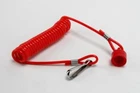 Kimpex Replacement Cap And Coiled Cord 01-111-21 New. Price: $11.87.
