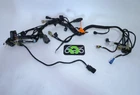Electrical System Harness Ktm Super Duke 1290 2014 Wiring 254445 Oem Used. Price: $130.19.