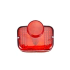 Tail Brake Light 6V For Suzuki Tc Ts 125 250 RV90 A100 35710-25681-999 New. Price: $32.95.