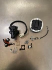 2024 Kawasaki Ninja 650 Ignition Switch Key Lock Set Used. Price: $340.00.