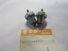 Suzuki RV125 TC125 TS125 TS185 Neutral Switch Nos 37710-28000 New. Price: $12.97.