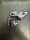 Harley Davidson Knucklehead Panhead Fl Timer Relay Mount 74765-47 Chrome Used. Price: $37.42.