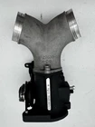 Harley Efi Throttle Body Intake 27600-01A 27630-01 Twin Cam Oem Used. Price: $299.99.