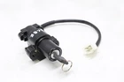 Ignition Switch Lock Key For Honda CBR600RR 1000RR 2008-14 Used. Price: $45.00.