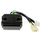Regulator Rectifier For Honda CB750C CB750F 1980-1982 Nighthawk 1982-1983 New. Price: $25.09.