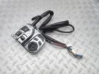 2015 15-17 Indian Roadmaster Left Handlebar Switch Light Heated Grip Control Used. Price: $260.86.