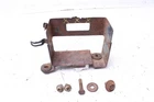 1979 Suzuki TS125 Battery Box Tray Holder Mount Oem 41540-48001 Rusted For. Price: $22.50.