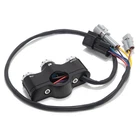 Tarazon Combination Switch Headlight/horn Kit For Sur-ron Bee Lbx New. Price: $47.54.