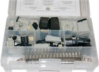 Namz Molex MX-150 Builders Kit Nmxcbk New. Price: $221.95.