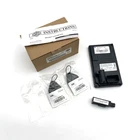 Oem Harley 41000021E 41000349C Bcm Key Fobs Security System Kit 11-17 Softail New. Price: $450.90.