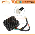 Replace For Honda GL500 GL650 Silver Wing Interstate Regulator Rectifier 1981-83 New. Price: $19.23.