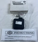 Harley Davidson Genuine Homelink Intergrated Garage Door Opener Helix 41001167 New. Price: $185.25.