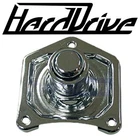 Harddrive Solenoid End Cover/starter Button For 2009-2018 Harley Davidson Ym New. Price: $55.92.