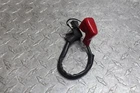 18-23 Kawasaki Ninja 400 Positive Battery Cable Wire 26011-0977 Used. Price: $14.95.