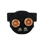 Starter Relay Solenoid For Kawasaki 454 Ltd Voyager 1300 Concours 1000 1986-2006 New. Price: $20.19.