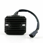 Regulator Rectifier Voltage For Suzuki 600 750 1997-2005 GSXR1000 01-04 New. Price: $25.71.