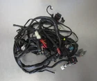 Ducati Panigale 2012 1199 Main Engine Wiring Loom Harness 51017921C Oem 12-18 Used. Price: $213.83.