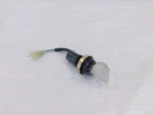 1999-2013 Yamaha Royal Star Venture XVZ13 Auxiliary Accessory Plug Socket Used. Price: $5.95.