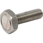 Koso Replacement Speed Sensor Magnet Bolts M6 X P1.1 19.7MM BF010610 New. Price: $9.95.