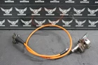 2000 Ktm 250 380 Exc Oem Magura Hydraulic Clutch Slave Cylinder Master Used. Price: $289.99.
