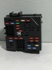 2007 Chevy Silverado 2500HD Fuse Block W/ Trailer & Turn Signal Relays Oem Used. Price: $65.00.