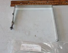 New Stainless Steel Battery Strap Harley Davidson Xl, Fx 1970-78 Part #66470-70. Price: $8.95.