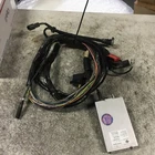 2008 Harley Davidson Flhtcu Oem Tour Pak Audio Overlay Wiring Harness & Cb Used. Price: $34.98.