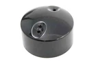 Black Generator 3-BRUSH End Cover For Harley-davidson New. Price: $41.99.