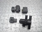 2008 08-12 Suzuki Hayabusa GSXR1300 Air Pressure Map Sensor Valve Relay Lot Used. Price: $20.92.
