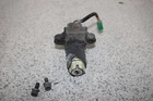 1985 Suzuki GS700E Oem Ignition Lock Without Key Used. Price: $6.75.