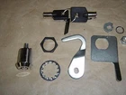 Harley Davidson Fl Saddlebag Lock Kit 53584-92 48152-82 90689-84 53617-85 New. Price: $39.95.
