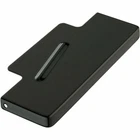 Drag Specialties Black Battery Top Cover For 1997-2005 Harley Dyna New. Price: $30.11.