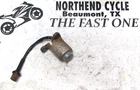 71 Honda Motosport SL350 Main Ignition Switch Mount Oem 35010-315-017 !!no Key!! Used. Price: $37.47.