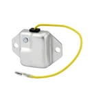 Ac Regulator For Yamaha Tt 350 600 Dt 100-400 1968-1987 # 82F-81910-A0-00 New. Price: $35.59.