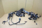 2013 13-16 Triumph Street Triple 675R Abs Main Wiring Wire Harness Plug No Cuts Used. Price: $89.99.