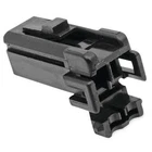 Namz Amp 2-WIRE Plug Housing Multilock Hd# 73152-96BK NA-174463-2 New. Price: $19.36.