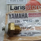Yamaha AG100 YB-1 YB50 Reverse Switch Assembly 136-82540-00 Nos Genuine New. Price: $38.00.