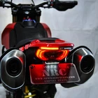 New Rage Cycle Fender Eliminator #698-FE Ducati Hypermotard 2024-2026. Price: $185.00.