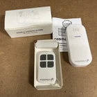 Fosmon Wireless Window/door Entry Security Burglar Alarm Chime Doorbell Sensor New. Price: $24.58.