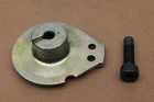 1985 Yamaha FJ600 Pickup Coil Plate Ignition Rotor Governor (YSCB12) Used. Price: $22.50.