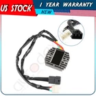 Regulator Rectifier For 2001-2006 Honda CBR600F4 31600-MBW-G90 31600-MBW-D21 New. Price: $21.08.